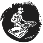 dj icon