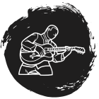 guitar icon